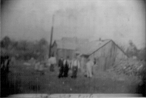 Block sugar mill in 1916