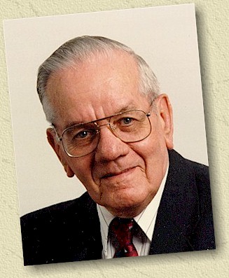 Author and Historian W. T. Block